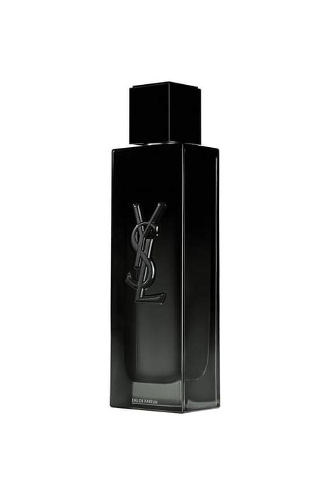 ysl myslf debenhams.